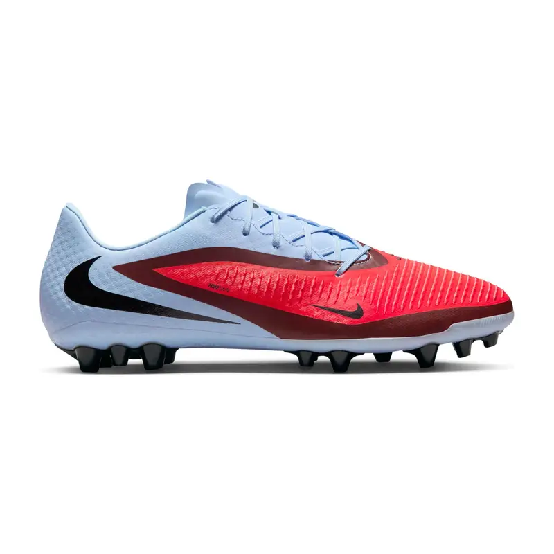 Scarpe calcio Nike Phantom 6 Academy AG Bleu
