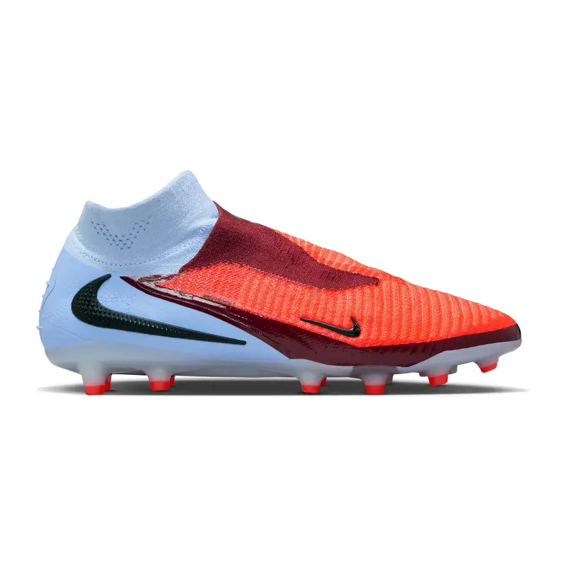 Scarpe calcio Nike Phantom 6 Elite Pro AG Bleu