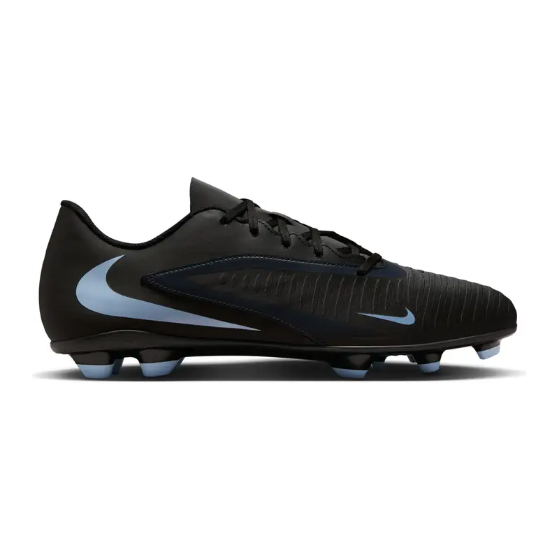 Scarpe calcio Nike Phantom 6 High Club MG Noir