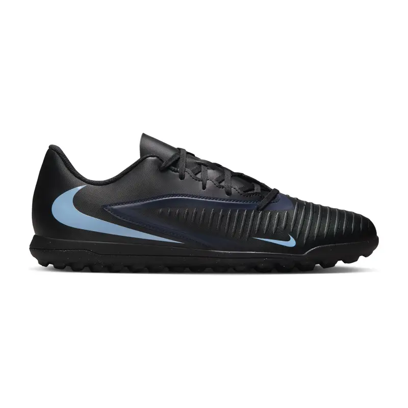 Scarpe calcio Nike Phantom 6 High Club Turf Noir