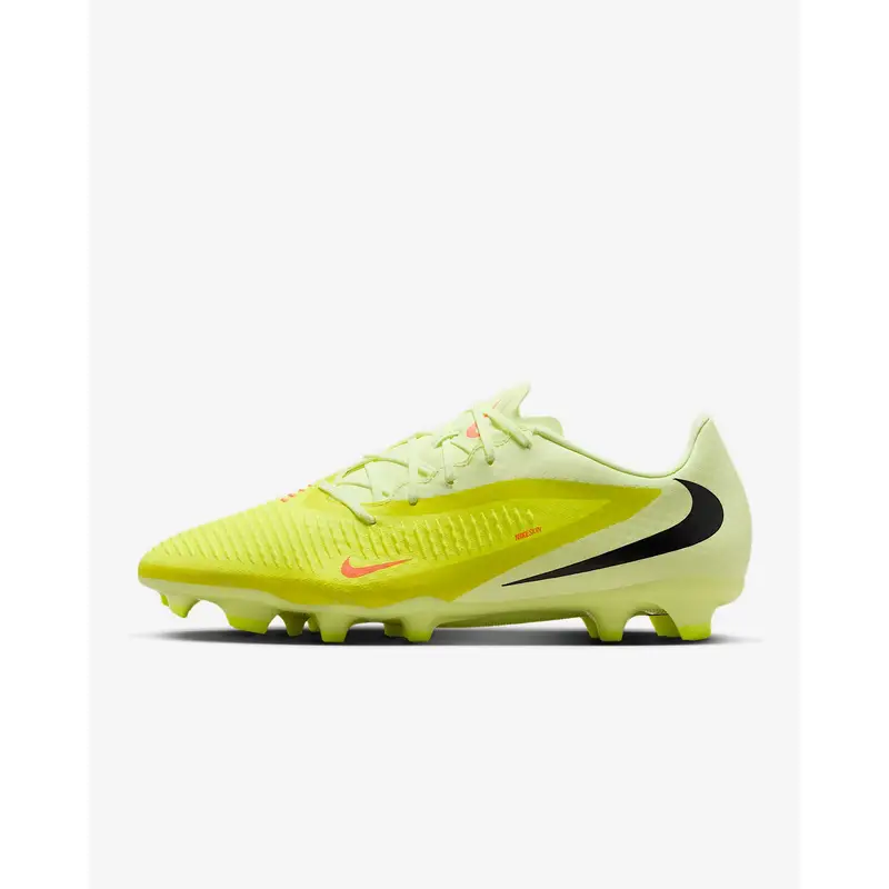 Scarpe calcio Nike Phantom 6 Low Acad FG/MG Orange