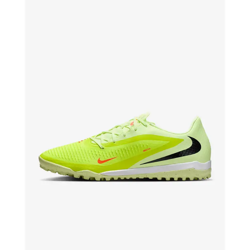 Scarpe calcio Nike Phantom 6 Low Academy TF Orange