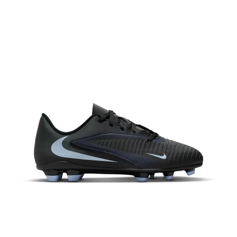 Scarpe calcio Nike Phantom 6 Low Club MG Noir