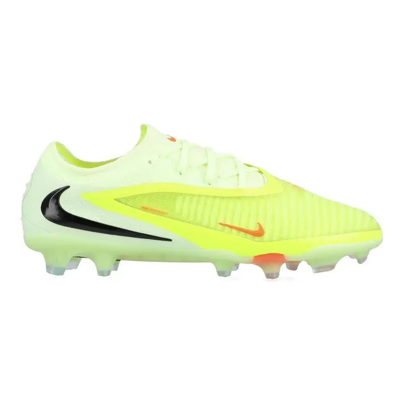 Scarpe calcio Nike Phantom 6 Low Elite FG Orange