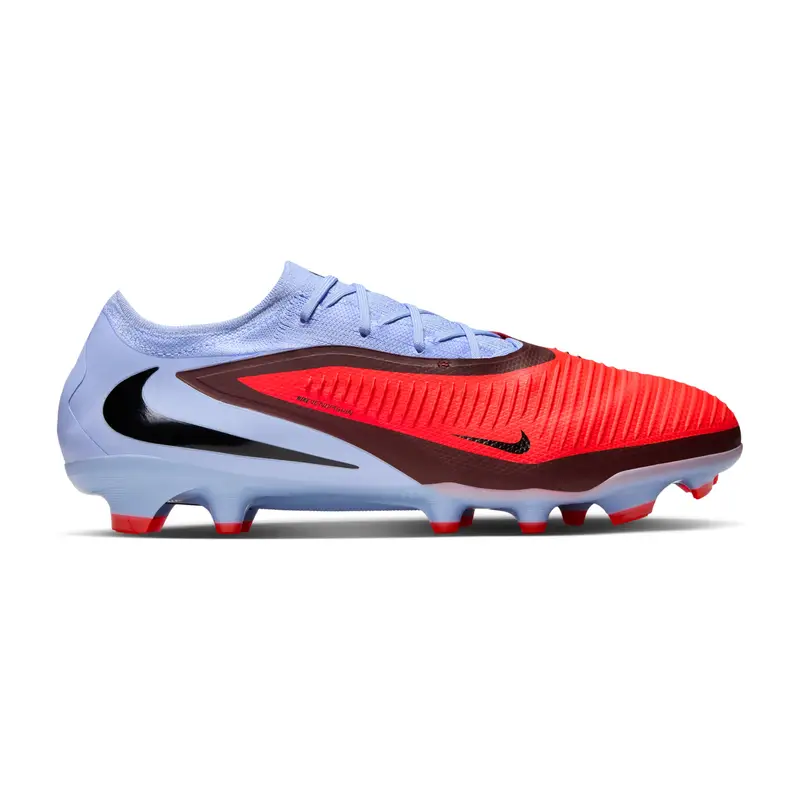 Scarpe calcio Nike Phantom 6 Pro FG Bleu