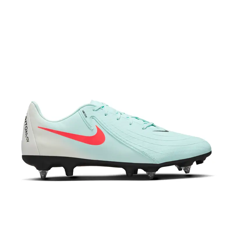 Scarpe calcio Nike Phantom GX 2 Academy SG Vert