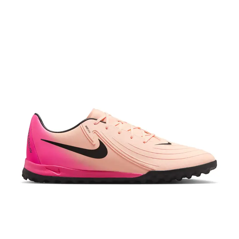 Scarpe calcio Nike Phantom GX 2 Academy TF Orange