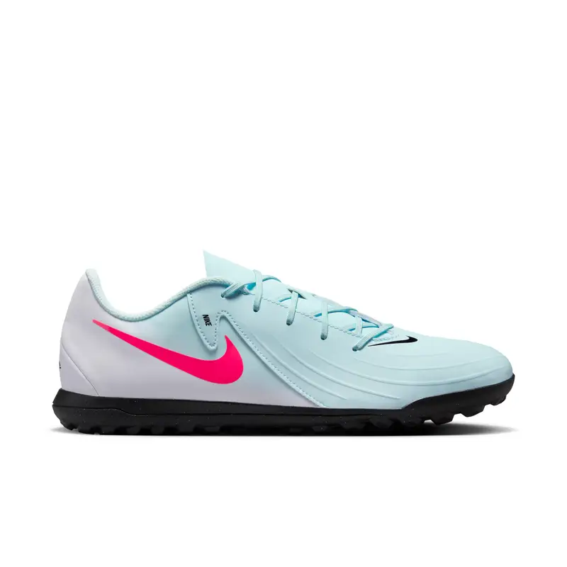 Scarpe calcio Nike Phantom GX 2 Club TF Bleu