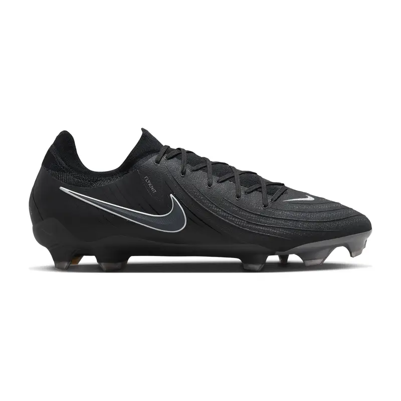 Scarpe calcio Nike Phantom GX 2 Pro FG Noir