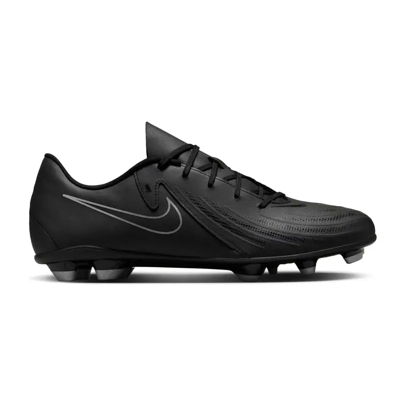Scarpe calcio Nike Phantom GX II Club FG/MG Noir