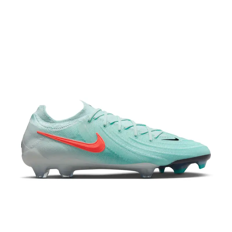 Scarpe calcio Nike Phantom GX II Elite FG Vert