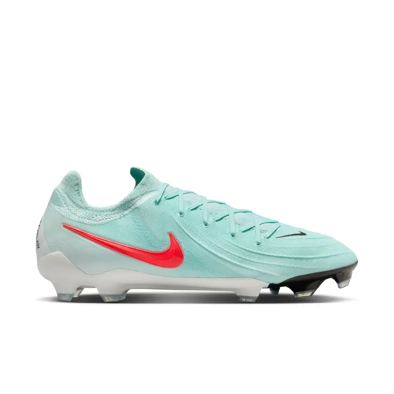 Scarpe calcio Nike Phantom GX II Pro FG Vert