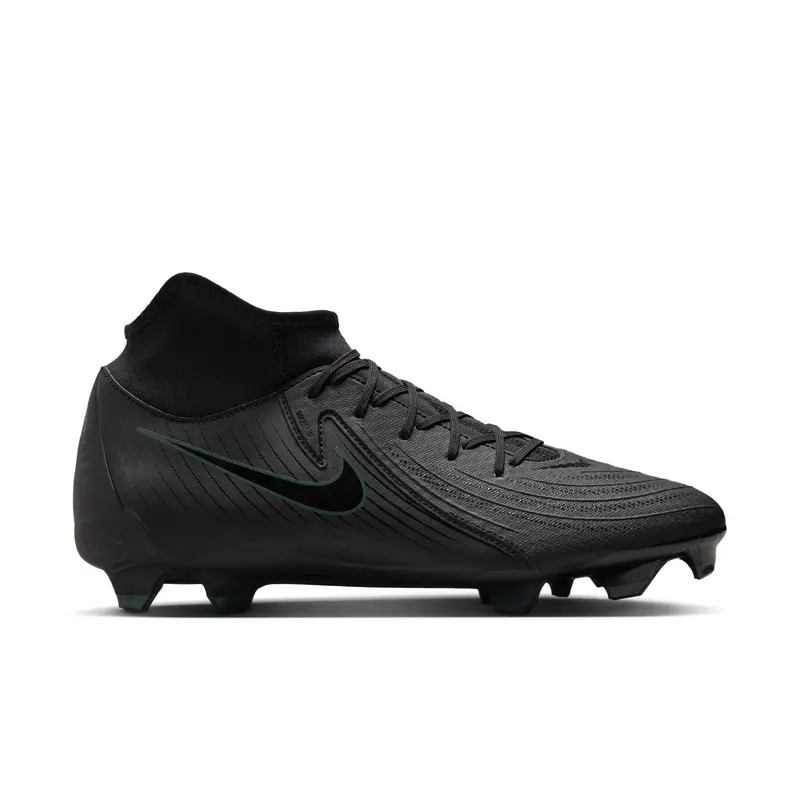 Scarpe calcio Nike Phantom Luna 2 Academy FG/MG Noir