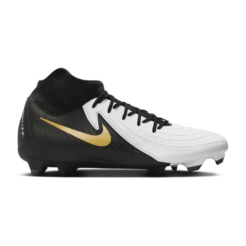 Scarpe calcio Nike Phantom Luna 2 Academy MG Blanc