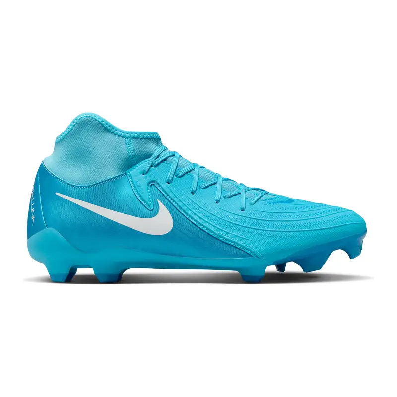 Scarpe calcio Nike Phantom Luna 2 Academy MG Bleu