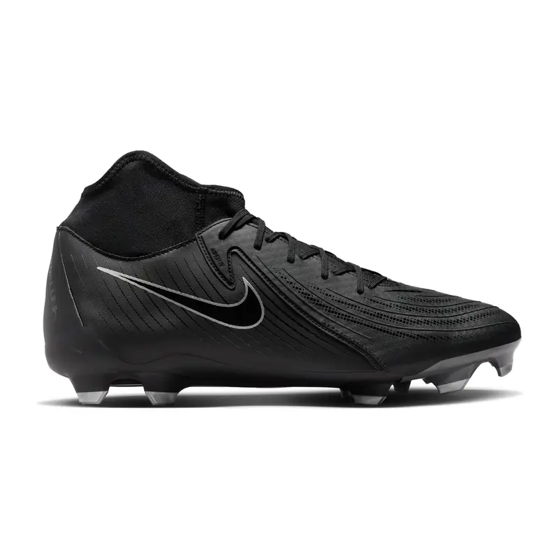 Scarpe calcio Nike Phantom Luna 2 Academy MG Noir