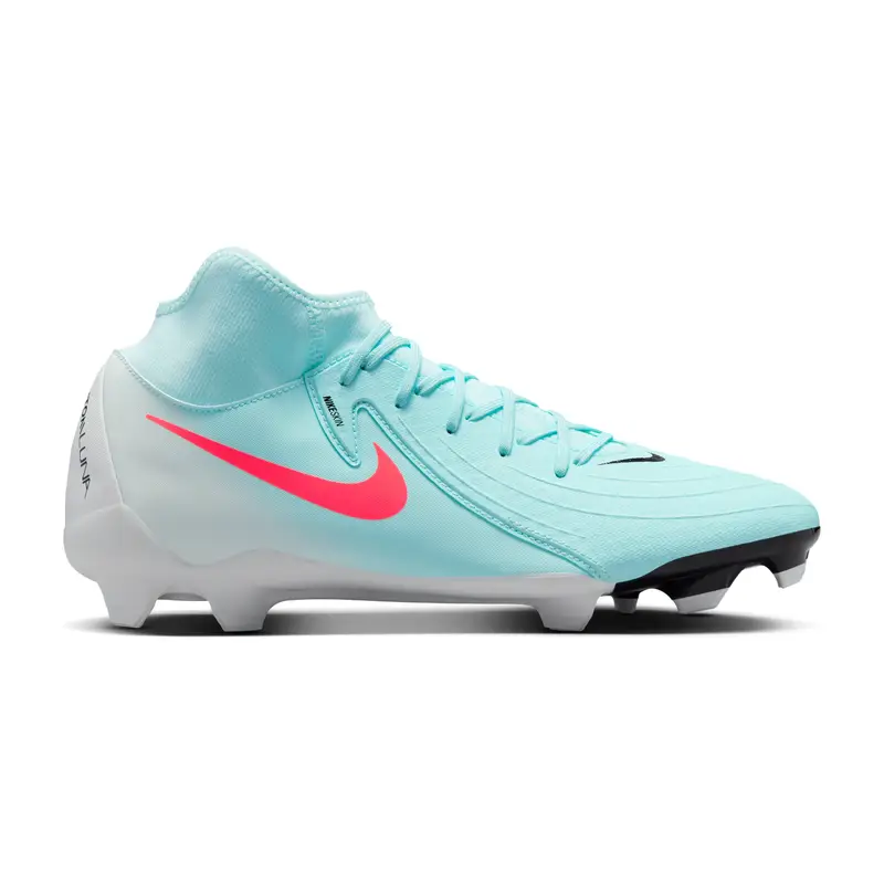 Scarpe calcio Nike Phantom Luna 2 Academy MG Rouge
