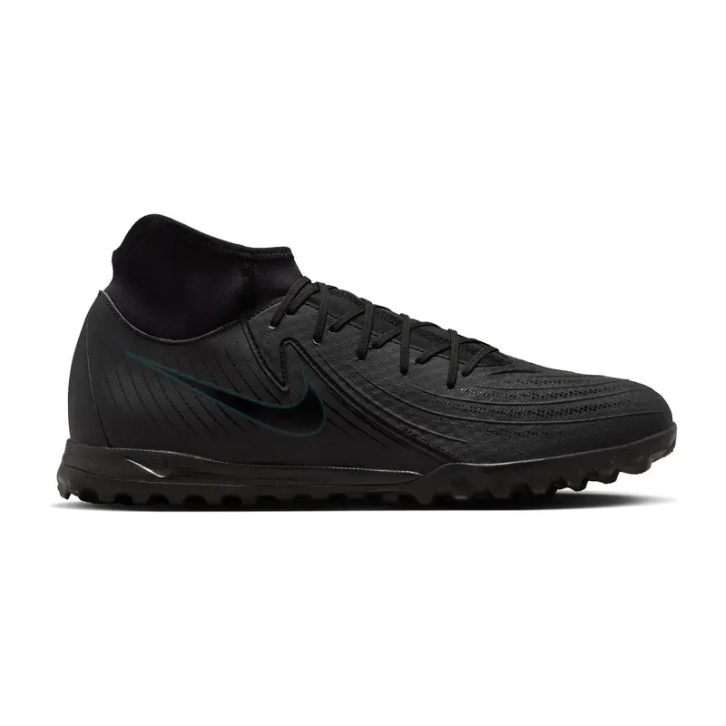 Scarpe calcio Nike Phantom Luna 2 Academy TF Noir