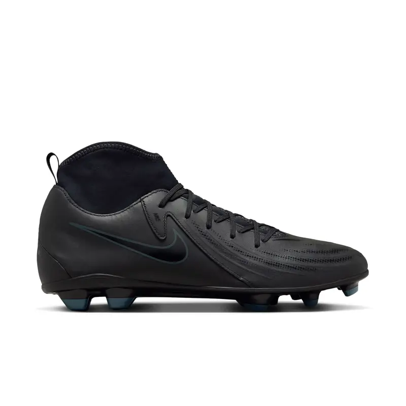 Scarpe calcio Nike Phantom Luna 2 Club FG Noir