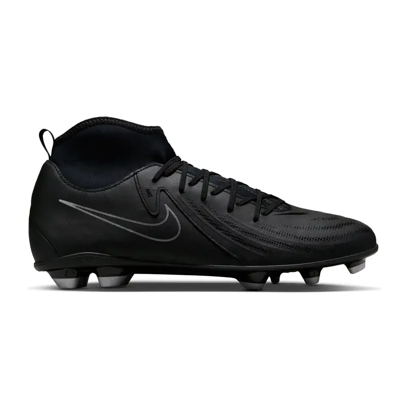 Scarpe calcio Nike Phantom Luna 2 Club MG Noir