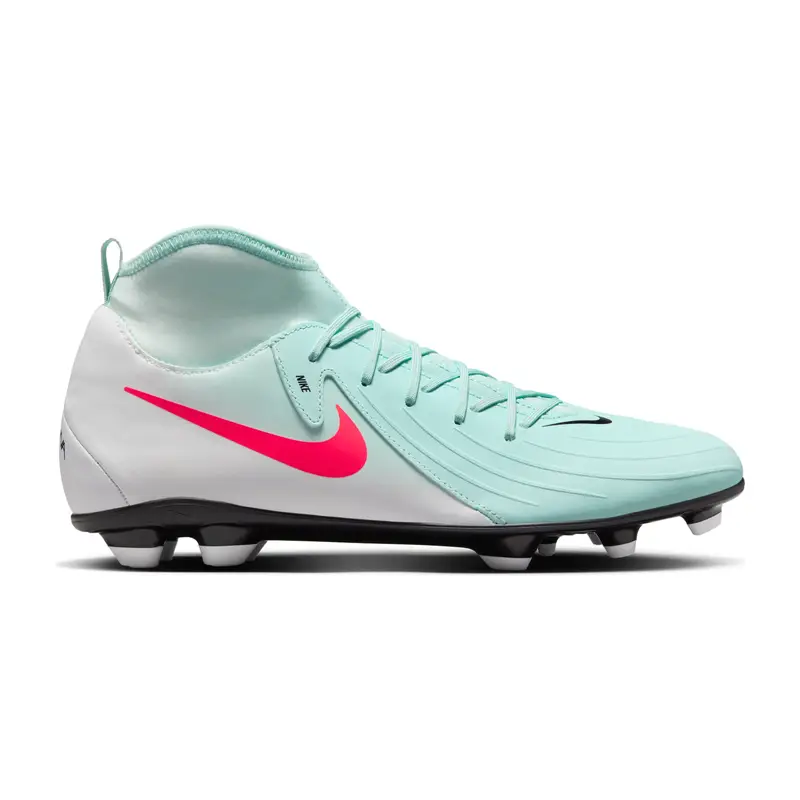 Scarpe calcio Nike Phantom Luna 2 Club MG Rouge