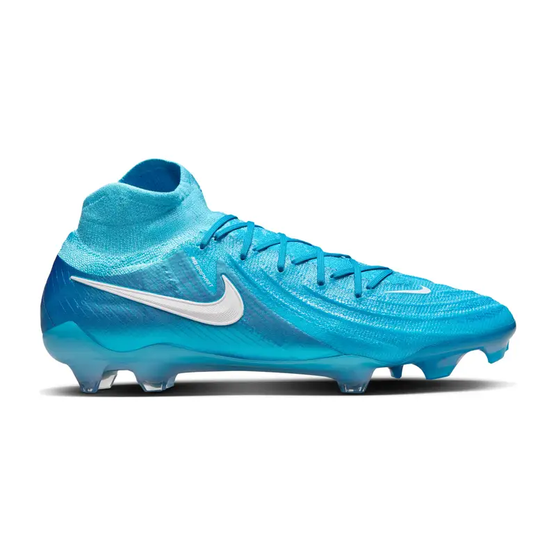 Scarpe calcio Nike Phantom Luna 2 Elite FG Bleu