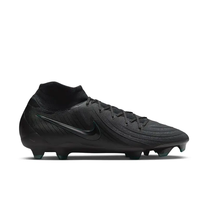 Scarpe calcio Nike Phantom Luna 2 Pro FG Noir