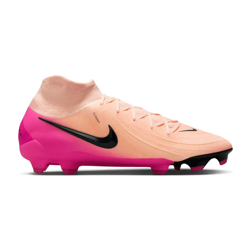 Scarpe calcio Nike Phantom Luna 2 Pro FG Orange
