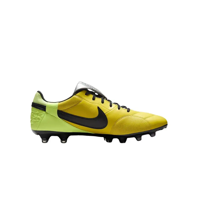 Scarpe calcio Nike Premier 3 FG Jaune