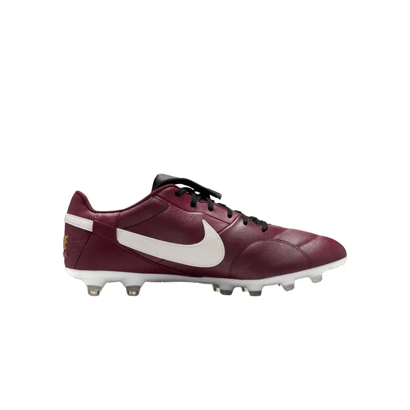 Scarpe calcio Nike Premier 3 FG Rouge