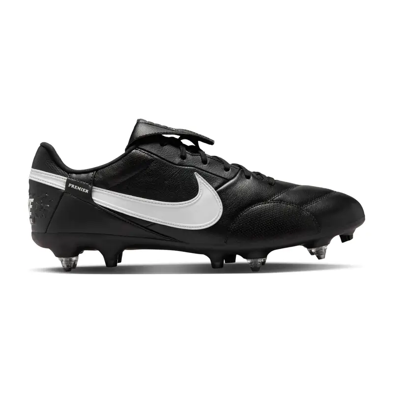 Scarpe calcio Nike Premier 3 SG Noir