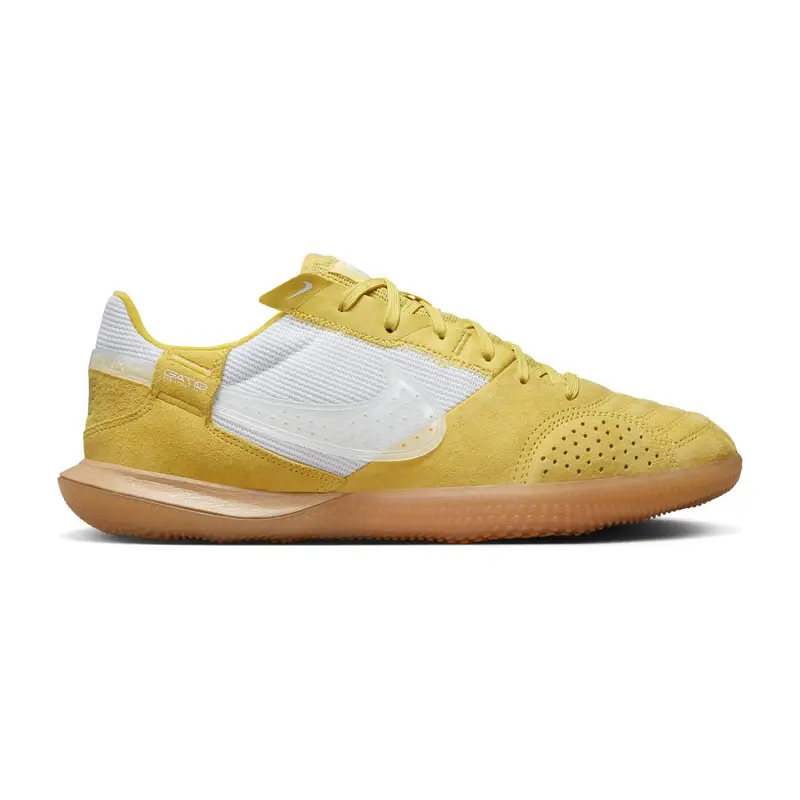 Scarpe calcio Nike Street Gato IC Jaune