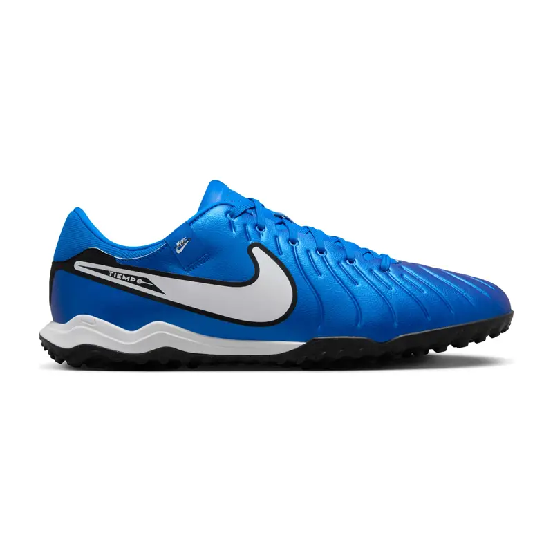 Scarpe calcio Nike Tiempo Legend 10 Academy TF Bleu