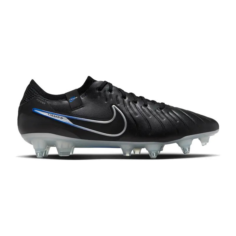Scarpe calcio Nike Tiempo Legend 10 Elite SG Noir