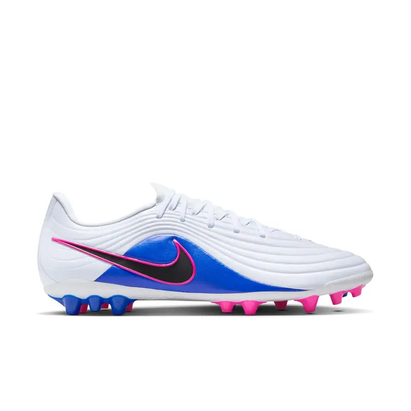 Scarpe calcio Nike Tiempo Maestro Academy AG Blanc