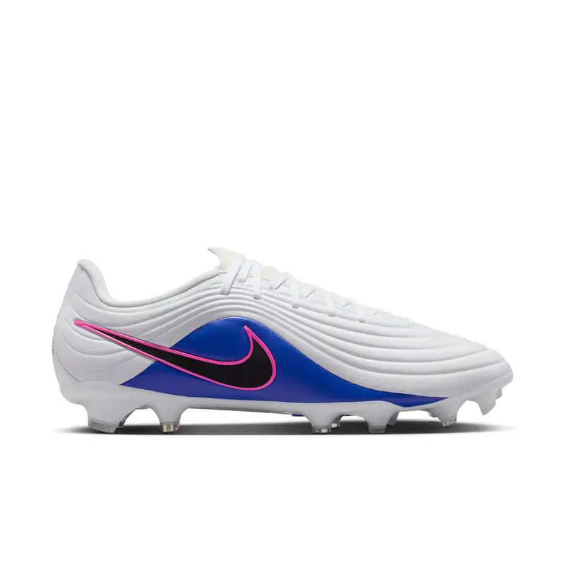 Scarpe calcio Nike Tiempo Maestro Academy FG Blanc