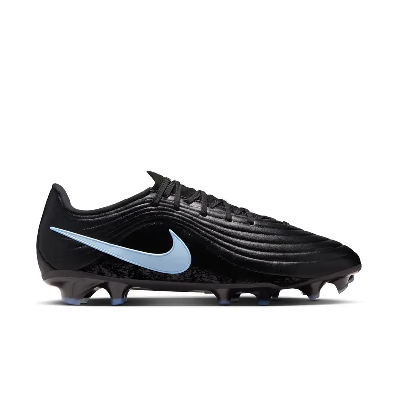 Scarpe calcio Nike Tiempo Maestro Academy FG Noir