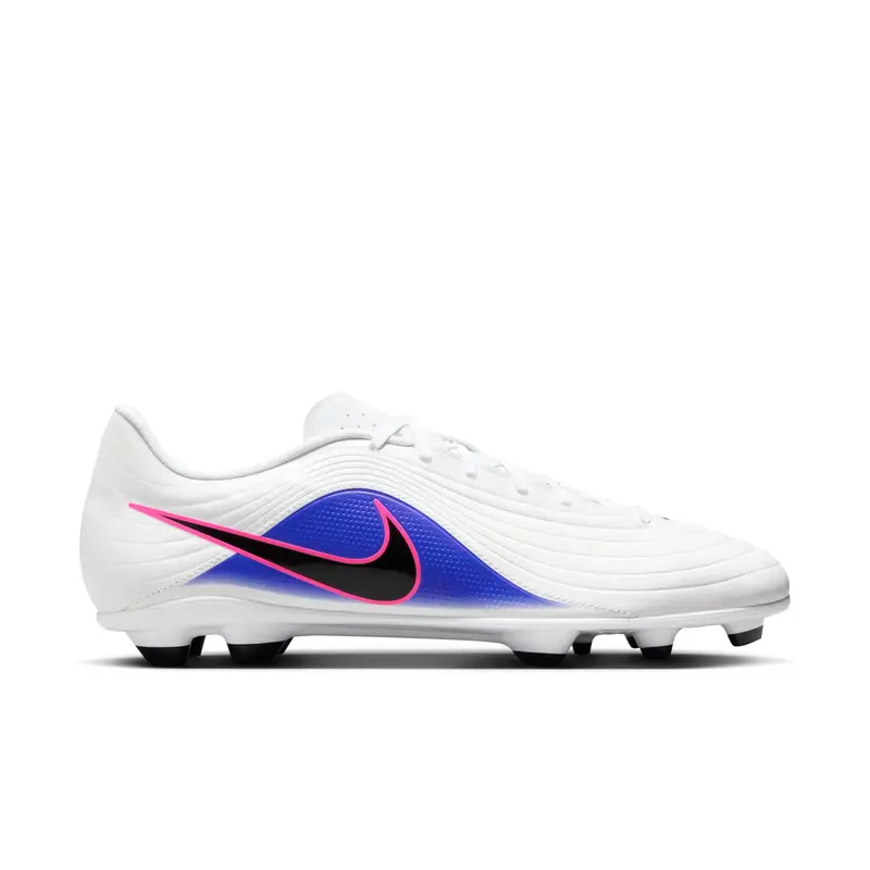 Scarpe calcio Nike Tiempo Maestro Club MG Blanc