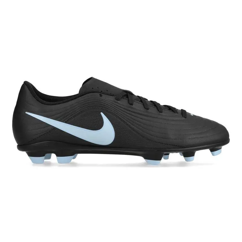 Scarpe calcio Nike Tiempo Maestro Club MG Noir