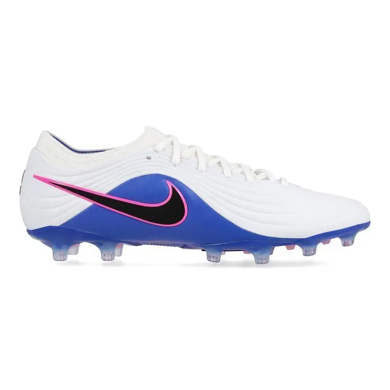 Scarpe calcio Nike Tiempo Maestro Elite AG Blanc