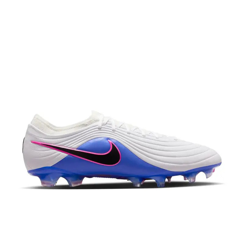 Scarpe calcio Nike Tiempo Maestro Elite FG Blanc