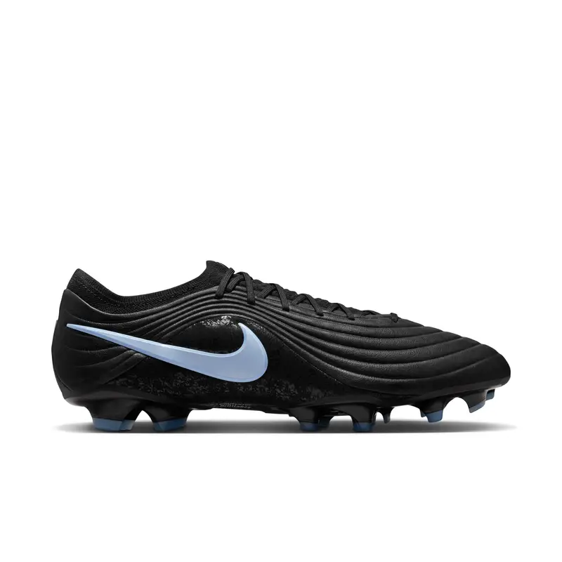Scarpe calcio Nike Tiempo Maestro Elite FG Noir