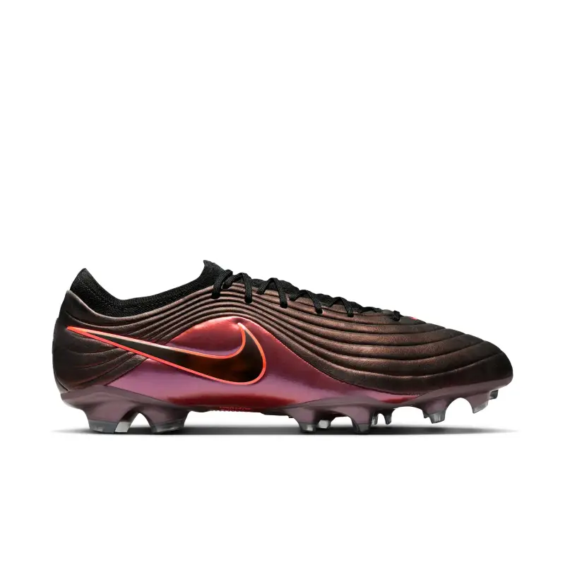 Scarpe calcio Nike Tiempo Maestro Elite LV8 FG Noir