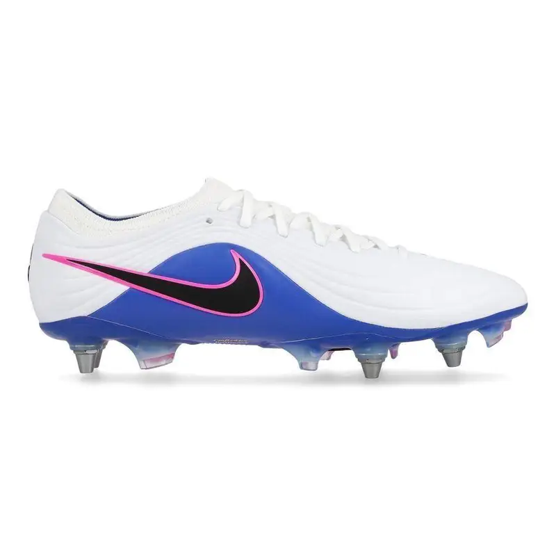 Scarpe calcio Nike Tiempo Maestro Elite SG Blanc