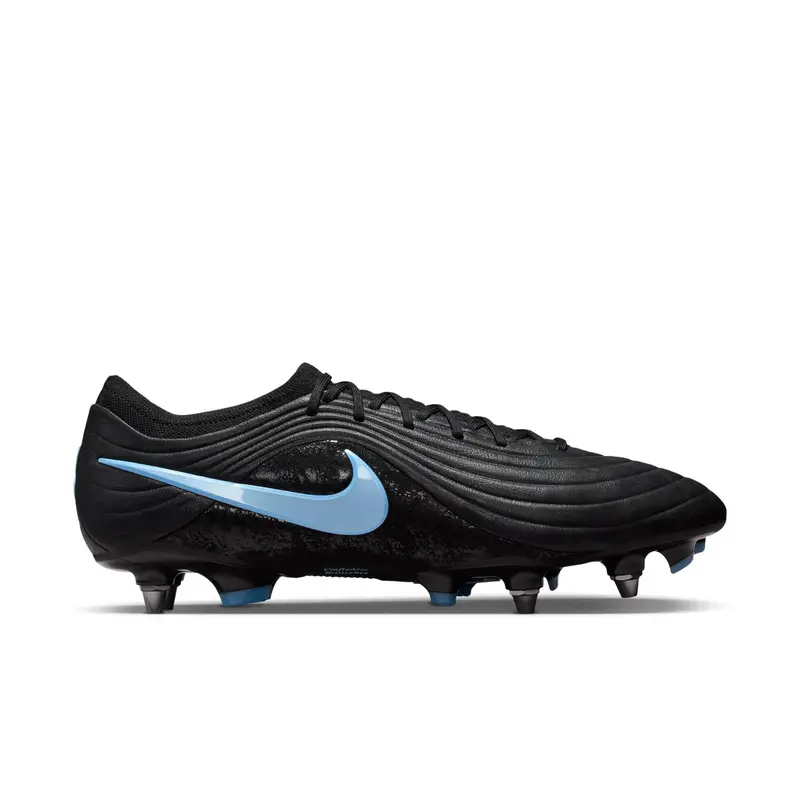 Scarpe calcio Nike Tiempo Maestro Elite SG Noir