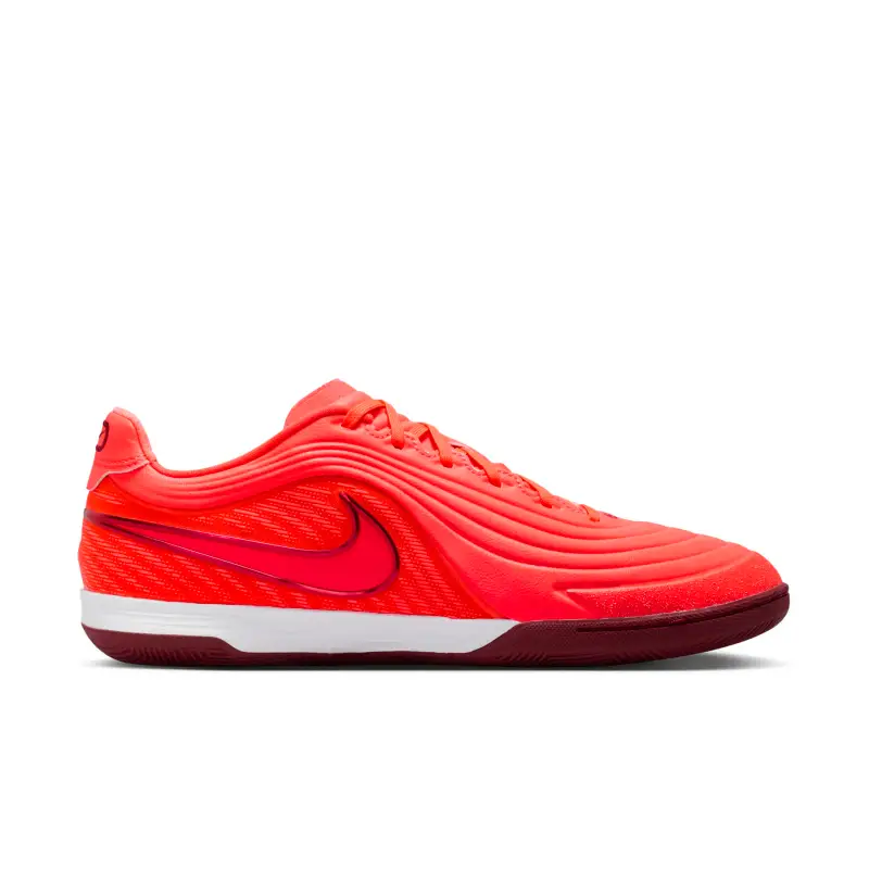 Scarpe calcio Nike Tiempo Reactgato IC Rouge
