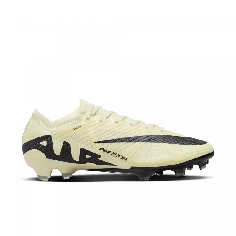 Scarpe calcio Nike Zoom Mercurial Vapor 15 Elite FG Jaune