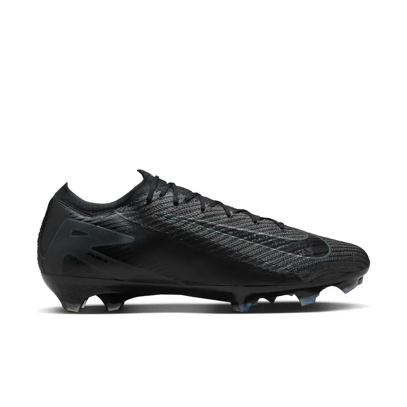 Scarpe calcio Nike Zoom Mercurial Vapor 16 Elite FG Noir