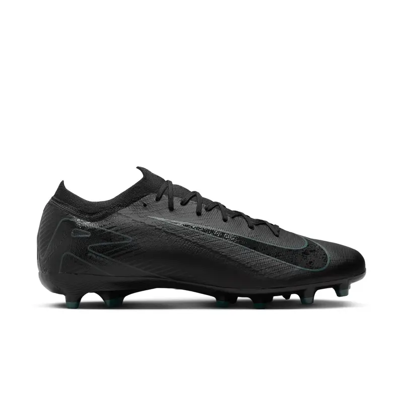 Scarpe calcio Nike Zoom Mercurial Vapor 16 Pro AG Noir
