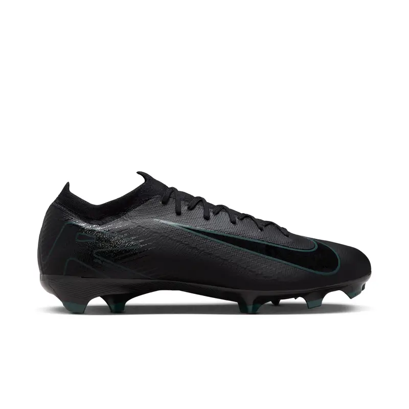 Scarpe calcio Nike Zoom Mercurial Vapor 16 Pro FG Noir